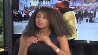 Tamagne Beyene about DR Abiy Ahmed [upl. by Langbehn]