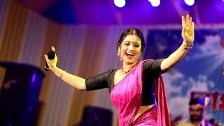 Rati Bihu  Deeplina Deka Live Program  Biswajit Videos [upl. by Eicnahc489]