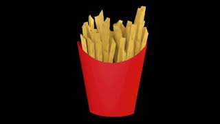 french fries [upl. by Cati]