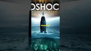 9 facts about bioshock games bioshock collection remastered horrorgaming fpsgames [upl. by Eneroc]