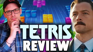 Tetris  Review [upl. by Kaufman]