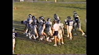 1987 vs Sacred Heart 1988 Practice [upl. by Yrelle]