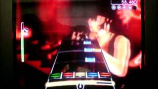 ACDC Live Rock Band Trackpack PS2 Review [upl. by Druci]