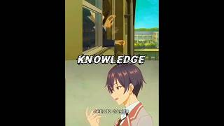 Houtarou oreki vs Masachika Kuze trending virelshorts fypシ゚viral fyp anime ytshorts animeedit [upl. by Cud511]