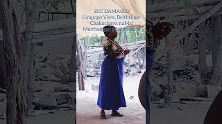 ZCC DAMASCO Limpopo View Beitbridge  Chakachaya naMai Muvhangeri Matinyenya [upl. by Lemmy]