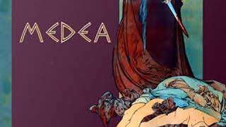 Medea by EURIPIDES read by  Full Audio Book [upl. by Swan]