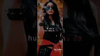 😍SEENA THANA SONG TAMIL WHATSAPP STATUS FULL SCREEN 😍 [upl. by Rudin]