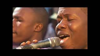 FR MOISE MATUTA LIVE AU STADIUM DES MARTYRS KINSHASA [upl. by Yaf]