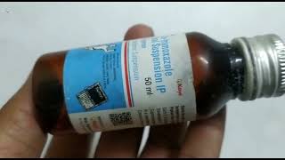 Septran Paediatric Suspension  CoTrimoxazole Oral Suspension  Septran Syrup Uses Review Hindi [upl. by Bell]