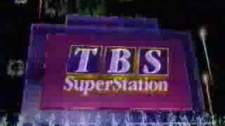 TBS 1989 Promos 1 [upl. by Auhso]