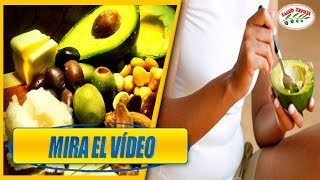 Los 5 Mejores Alimentos Ricos En Grasas Saturadas Para El Cuerpo [upl. by Helve907]