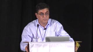 Dr Pradeep Chopra MD Speaks at RSDSAs Learning to Live Well with Chronic Pain Conference  RSDSA [upl. by Cheffetz]