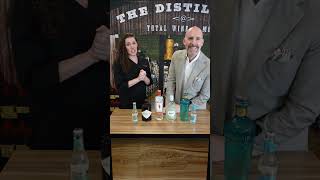 How To Drink Gin  Thats the Spirit with Michael Lowry [upl. by Anne-Marie]