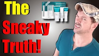 The Truth About Proactiv MD  Non Sponsored Review  Chris Gibson [upl. by Etterrag950]