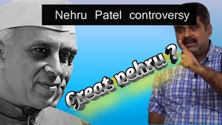 Nehru pastel controversy by Avadh ojha sir  Nehru was great [upl. by Ientruoc33]