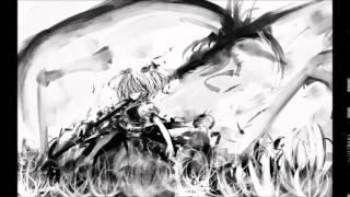 TAMUSIC Touhou Quartet 9 [upl. by Ahsemac]