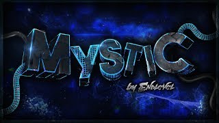 Mystic by EndLevel and Others  Geometry Dash [upl. by Jacob]