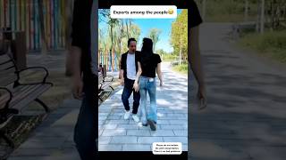 Funny boy and girl  funny videos  funny shorts [upl. by Winton9]