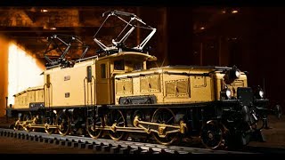 Märklin Spur H0 Neuheiten 2019 [upl. by Heeley]