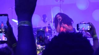 NAO  Orbit Live at the Masquerade Atlanta [upl. by Sheffy390]