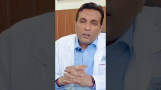 Treatment of Proliferative Diabetic Retinopathy  Dr Vishal Agrawal [upl. by Adiari572]