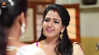 Chinnathambi Full Episode 128 [upl. by Eylrac493]