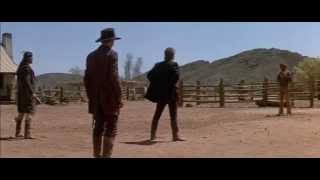 Quigley Down Under Shootout [upl. by Ashton]