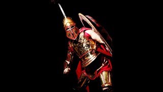 Greek Hoplite [upl. by Nerraf653]