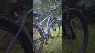 Cradiac XC900 gen 3  MTB  Best MTB in India [upl. by Sibylla]