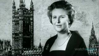 Margaret Thatcher Biography of the Iron Lady [upl. by Pip373]