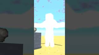 Who is stronger minecraft monsterschool minecraftanimation animation minecraftmemes herobrine [upl. by Leafar722]