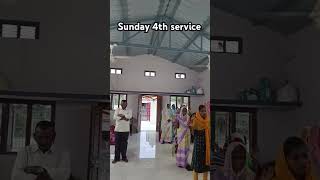 Sunday 4th service ⛪ pas Anand Pall garu mahaniyudu ministries khamma [upl. by Lorene]