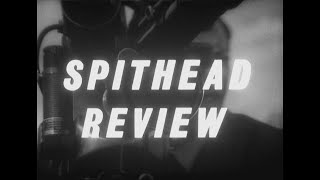 SPITHEAD REVIEW [upl. by Iv]