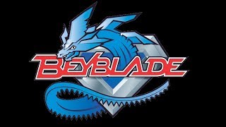 Beyblade The Movie Fierce Battle English Dub [upl. by Buyers]