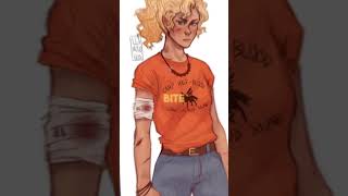 DAISIES REMAKEEE annabeth percyjacksonandtheolympians edit [upl. by Ardnalahs]