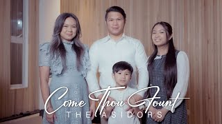 Come Thou Fount  THE ASIDORS 2024 HYMNS  Christian Worship Songs [upl. by Ylam]