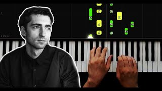 Evgeny Grinko  Valse  Easy Piano Lessons [upl. by Eden60]