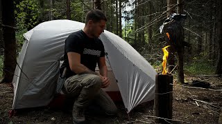 When Did Bushcraft Survival Camping Get So Famous [upl. by Jonny]