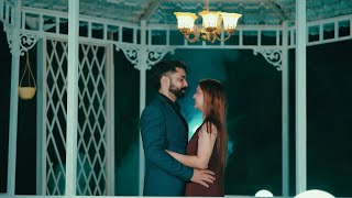 Best pre wedding Parminder amp Gagandeep HD jassi studio  Pre wedding shoot [upl. by Starks]