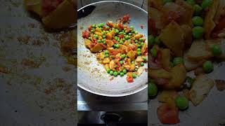 Pasta recipe 😋 😍 👌 pastarecipe breakfast yummy shorts viralvideo divyasingh tastyfood pasta [upl. by Zales397]