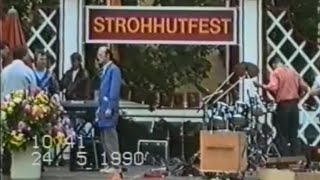 1990 VHSC Strohhutfest  Frankenthal Germany [upl. by Okuy]