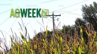 AgweekTV Full Episode 092824 S10E39 [upl. by Tloh994]