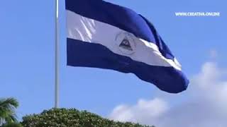 Nicaragua NicaragüitaCarlos Mejía Godoy [upl. by Hasseman52]