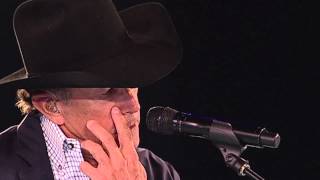 George Strait Pays Tribute to Icon Dean Dillon at the 2013 BMI Country Awards [upl. by Darlene]