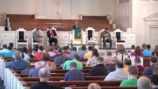 Asbury Theological Seminary Preview Video [upl. by Mccall785]