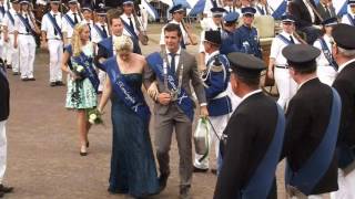 Schutterij St Isidorus Didam 2016 [upl. by Knowlton]