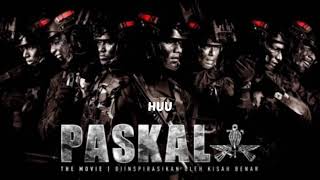 Cabang Tiga  Aman RA OST PASKAL The Movie [upl. by Arvind135]