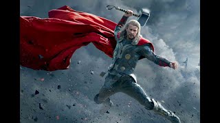 Thor 2011  Trailer [upl. by Mosier]