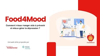 Food4Mood  Les produits laitiers [upl. by Ahsino]