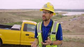 Kiewit Stories Jonathan Powanda [upl. by Doak]